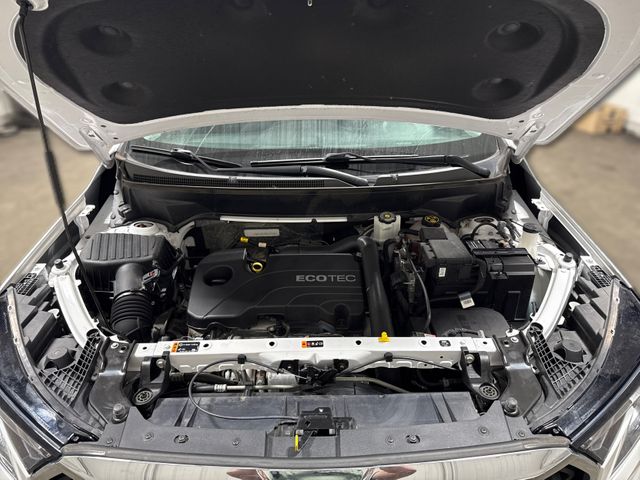 2022 GMC TERRAIN SLE 2022 GMC TERRAIN SLE