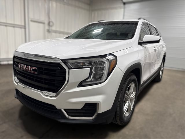 2022 GMC TERRAIN SLE 2022 GMC TERRAIN SLE