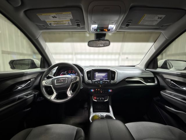 2022 GMC TERRAIN SLE 2022 GMC TERRAIN SLE