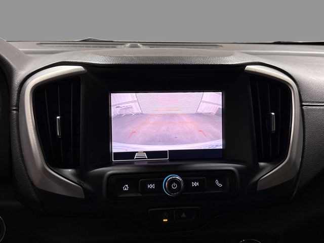 2022 GMC TERRAIN SLE 2022 GMC TERRAIN SLE