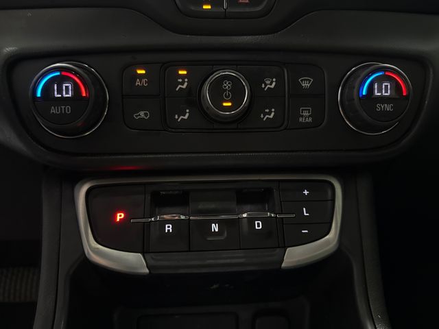 2022 GMC TERRAIN SLE 2022 GMC TERRAIN SLE