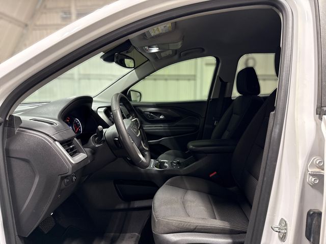 2022 GMC TERRAIN SLE 2022 GMC TERRAIN SLE