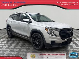 2022 GMC TERRAIN SLE | Houston, TX | Texas Star Motors