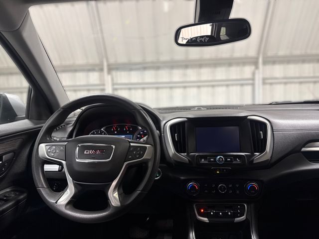 2022 GMC TERRAIN SLE | Houston, TX | Texas Star Motors