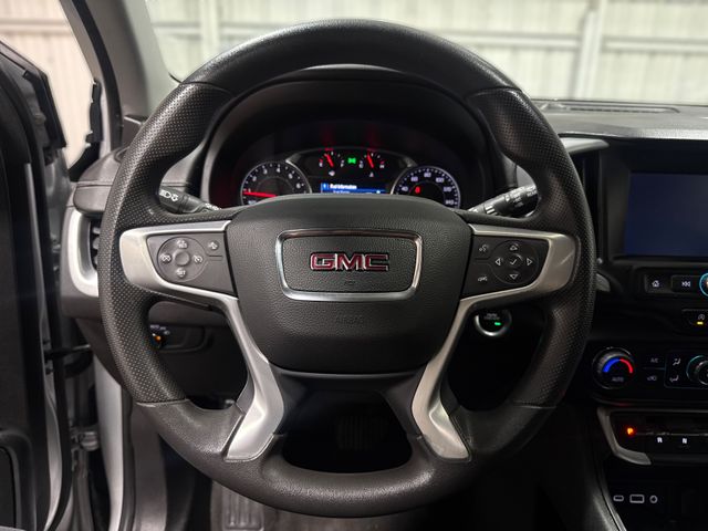 2022 GMC TERRAIN SLE | Houston, TX | Texas Star Motors 2022 GMC TERRAIN SLE | Houston, TX | Texas Star Motors