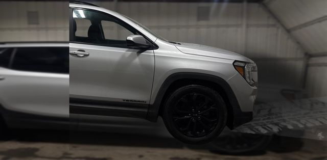 2022 GMC TERRAIN SLE | Houston, TX | Texas Star Motors 2022 GMC TERRAIN SLE | Houston, TX | Texas Star Motors