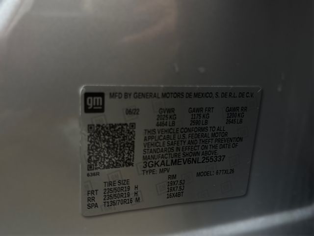 2022 GMC TERRAIN SLE | Houston, TX | Texas Star Motors 2022 GMC TERRAIN SLE | Houston, TX | Texas Star Motors
