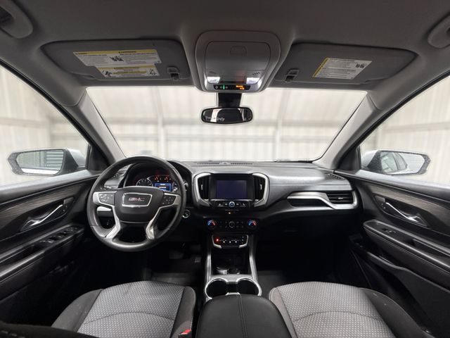 2022 GMC TERRAIN SLE | Houston, TX | Texas Star Motors 2022 GMC TERRAIN SLE | Houston, TX | Texas Star Motors