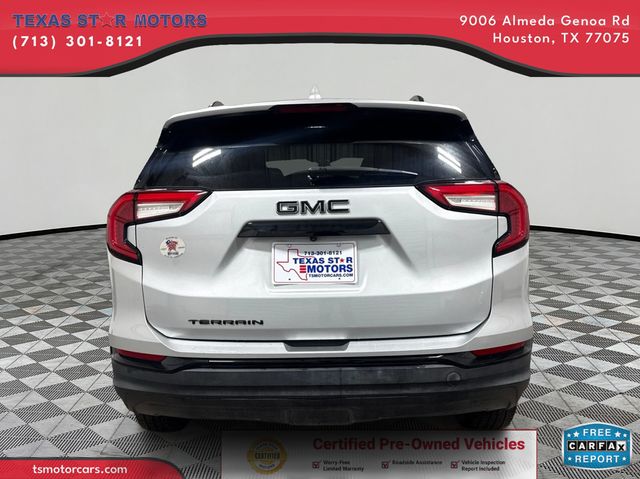 2022 GMC TERRAIN SLE | Houston, TX | Texas Star Motors 2022 GMC TERRAIN SLE | Houston, TX | Texas Star Motors