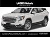 2022 GMC Terrain SLE | Huntsville, Alabama | Landers Mclarty DCJ