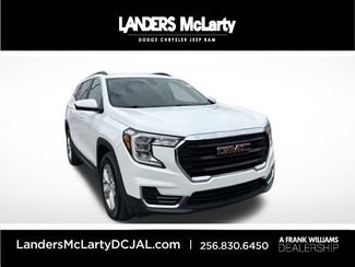 2022 GMC Terrain SLE | Huntsville, Alabama | Landers Mclarty DCJ in Huntsville, Alabama 35806