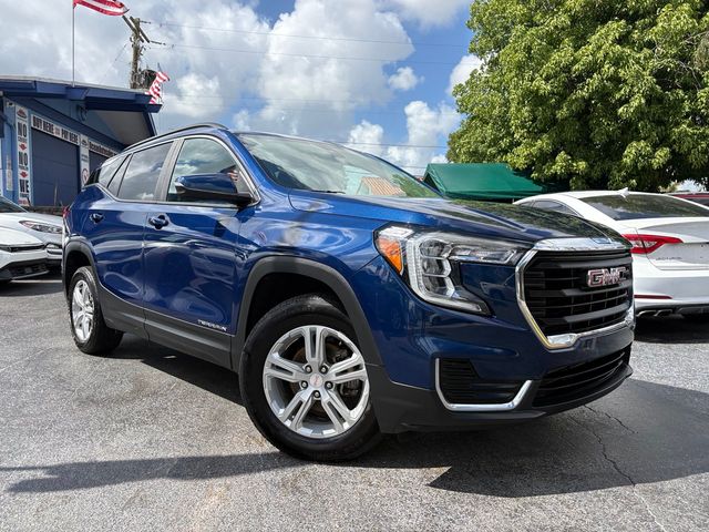 2022 GMC Terrain SLE | Miami, FL | Ocean Auto Sales