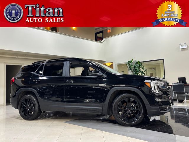 2022 GMC Terrain SLE | Worth, IL | Titan Auto Sales