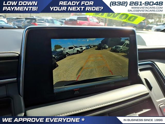 2022 GMC Yukon SLT Houston, Texas Vista Cars and Trucks 2022 GMC Yukon SLT Houston, Texas Vista Cars and Trucks