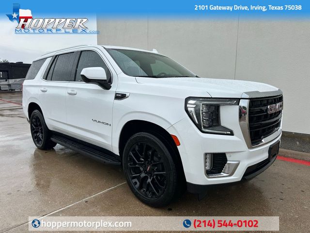 2022 GMC Yukon SLE | Irving, Texas | Hopper Motorplex