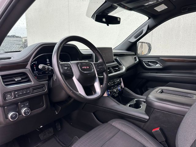2022 GMC Yukon SLE | Irving, Texas | Hopper Motorplex