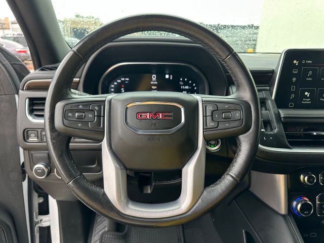 2022 GMC Yukon SLE | Irving, Texas | Hopper Motorplex