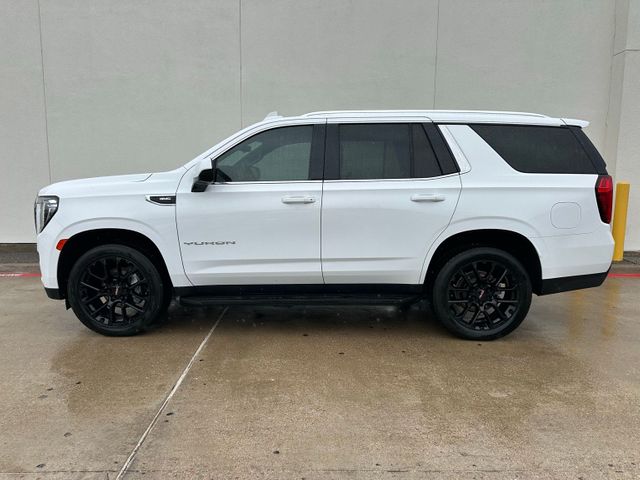 2022 GMC Yukon SLE | Irving, Texas | Hopper Motorplex 2022 GMC Yukon SLE | Irving, Texas | Hopper Motorplex