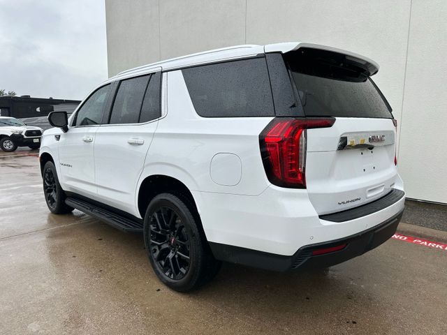2022 GMC Yukon SLE | Irving, Texas | Hopper Motorplex