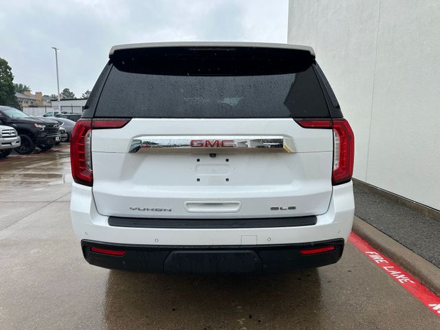 2022 GMC Yukon SLE | Irving, Texas | Hopper Motorplex