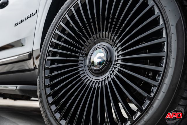 2022 GMC Yukon SLT 2022 GMC Yukon SLT