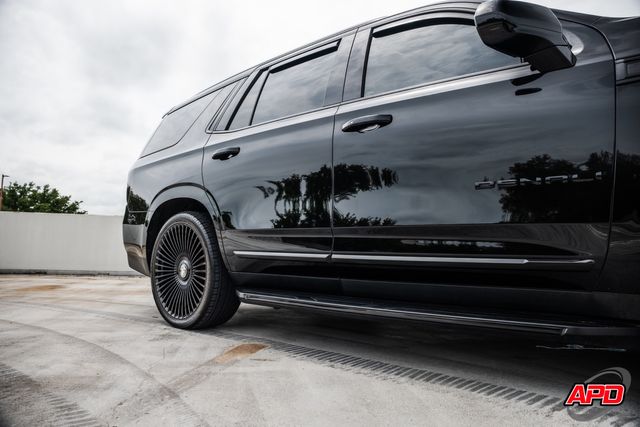 2022 GMC Yukon SLT 2022 GMC Yukon SLT