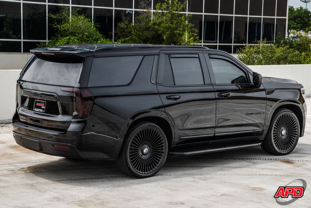 2022 GMC Yukon SLT 2022 GMC Yukon SLT