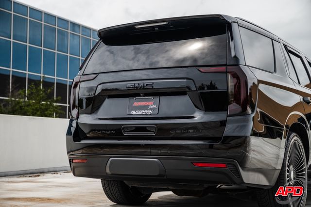 2022 GMC Yukon SLT 2022 GMC Yukon SLT