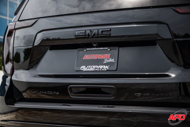 2022 GMC Yukon SLT 2022 GMC Yukon SLT
