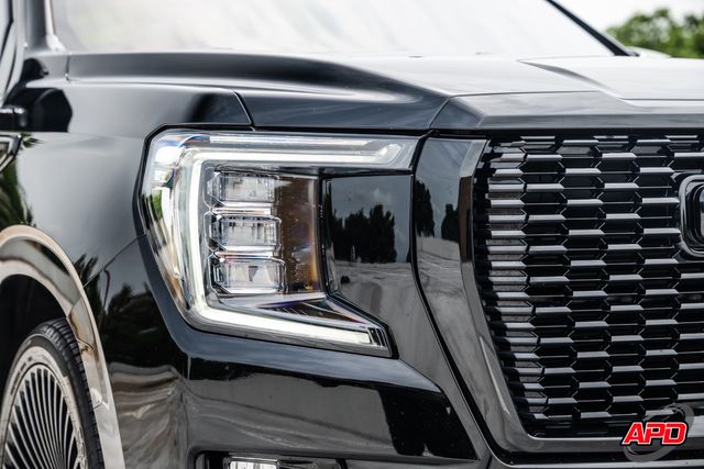 2022 GMC Yukon SLT 2022 GMC Yukon SLT