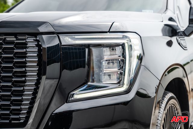 2022 GMC Yukon SLT 2022 GMC Yukon SLT