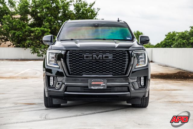 2022 GMC Yukon SLT 2022 GMC Yukon SLT