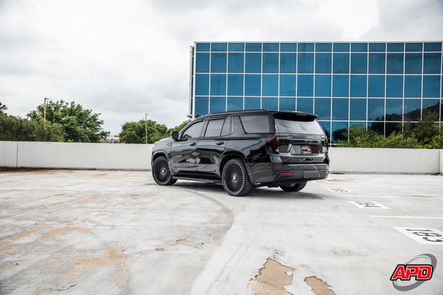 2022 GMC Yukon SLT 2022 GMC Yukon SLT