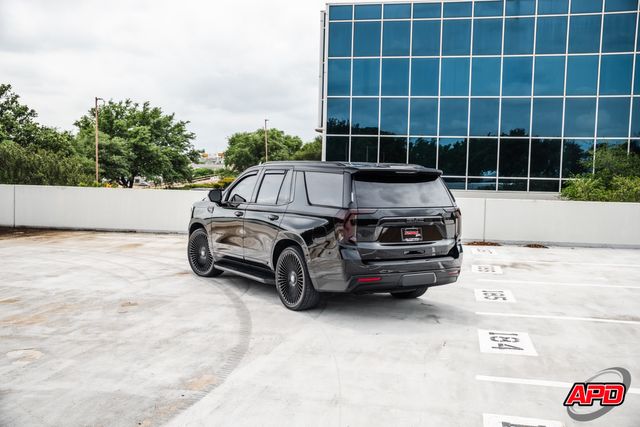 2022 GMC Yukon SLT 2022 GMC Yukon SLT