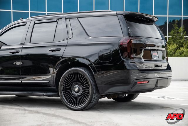 2022 GMC Yukon SLT 2022 GMC Yukon SLT