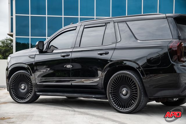 2022 GMC Yukon SLT 2022 GMC Yukon SLT