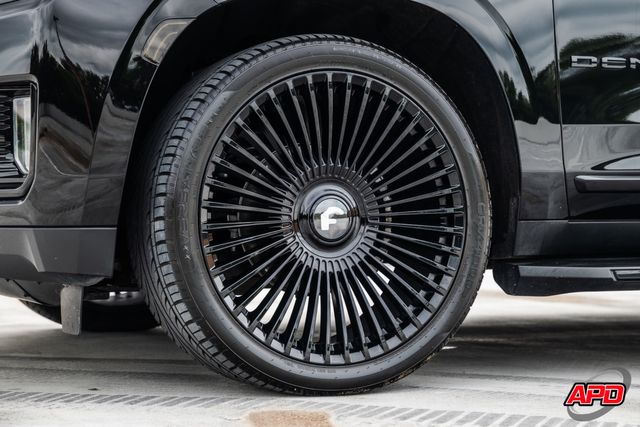 2022 GMC Yukon SLT 2022 GMC Yukon SLT