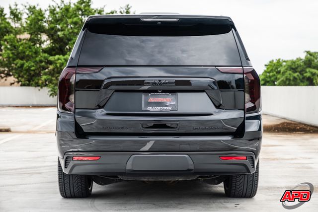 2022 GMC Yukon SLT 2022 GMC Yukon SLT