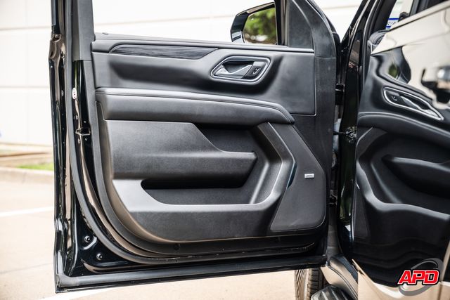 2022 GMC Yukon SLT 2022 GMC Yukon SLT