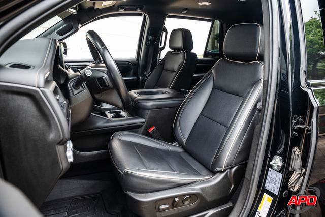 2022 GMC Yukon SLT 2022 GMC Yukon SLT