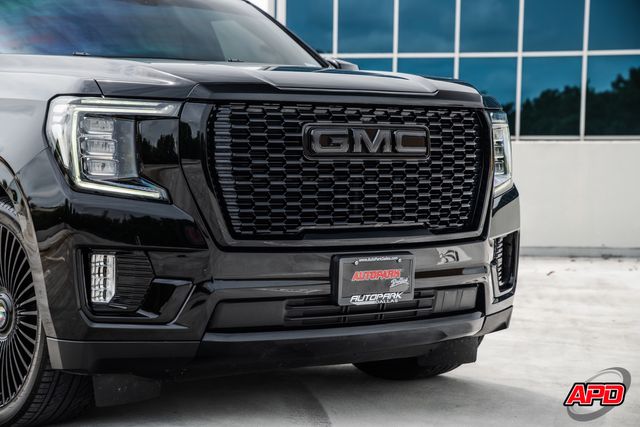 2022 GMC Yukon SLT 2022 GMC Yukon SLT