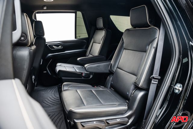 2022 GMC Yukon SLT 2022 GMC Yukon SLT