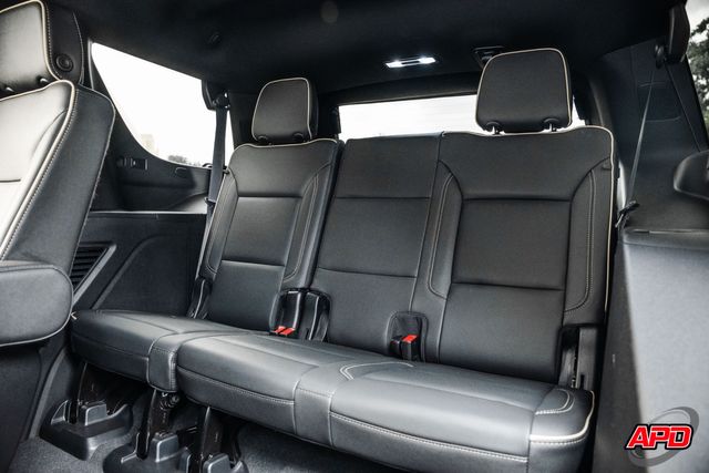 2022 GMC Yukon SLT 2022 GMC Yukon SLT