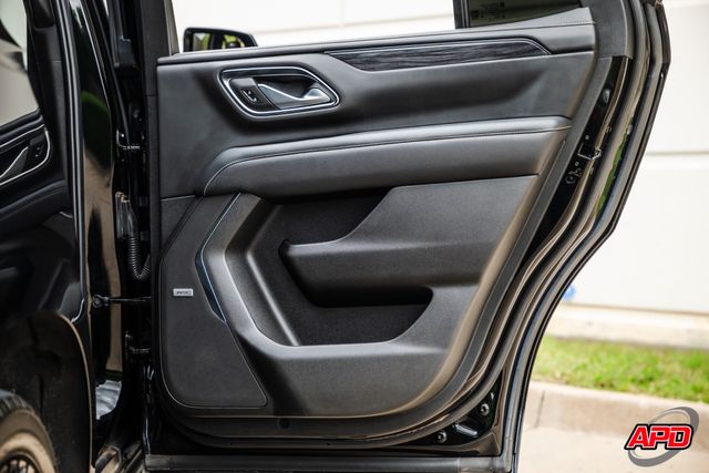 2022 GMC Yukon SLT 2022 GMC Yukon SLT