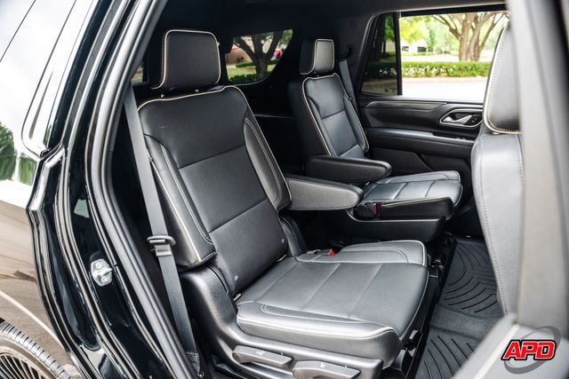 2022 GMC Yukon SLT 2022 GMC Yukon SLT