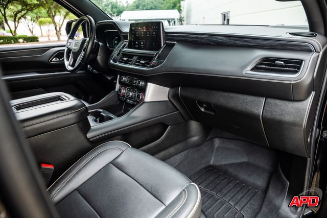 2022 GMC Yukon SLT 2022 GMC Yukon SLT