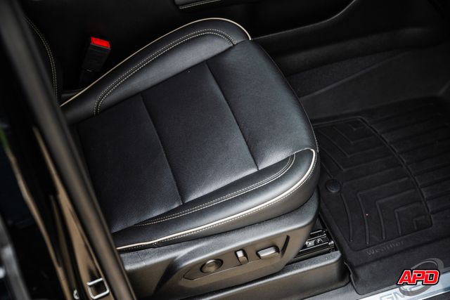 2022 GMC Yukon SLT 2022 GMC Yukon SLT