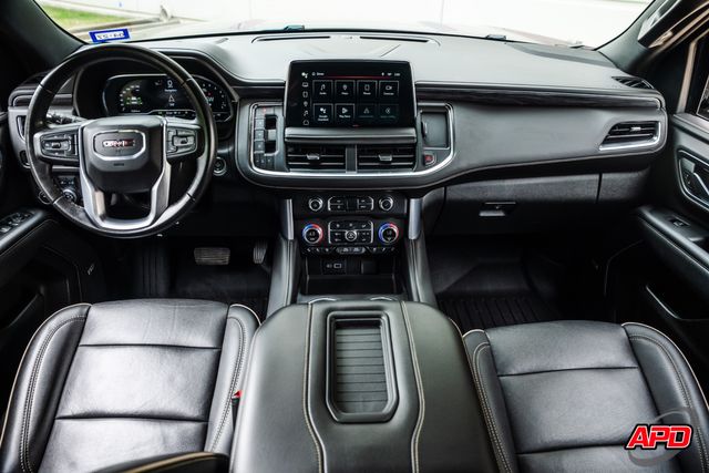 2022 GMC Yukon SLT 2022 GMC Yukon SLT