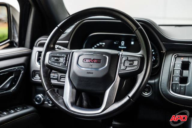 2022 GMC Yukon SLT 2022 GMC Yukon SLT