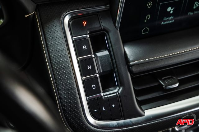 2022 GMC Yukon SLT 2022 GMC Yukon SLT